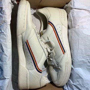 Men's Adidas Continental 80- Special Pride Edition